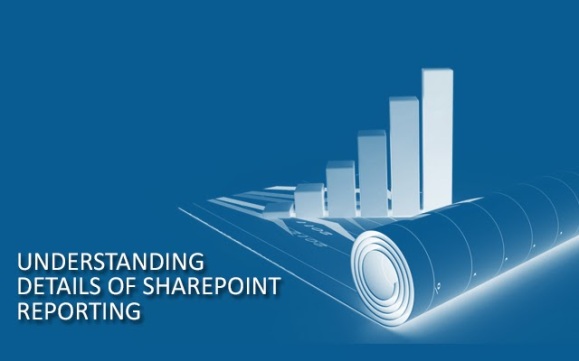SharePoint report development