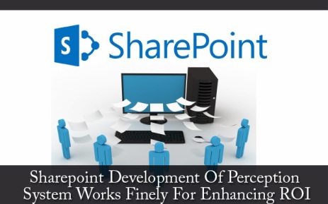 custom sharepoint development